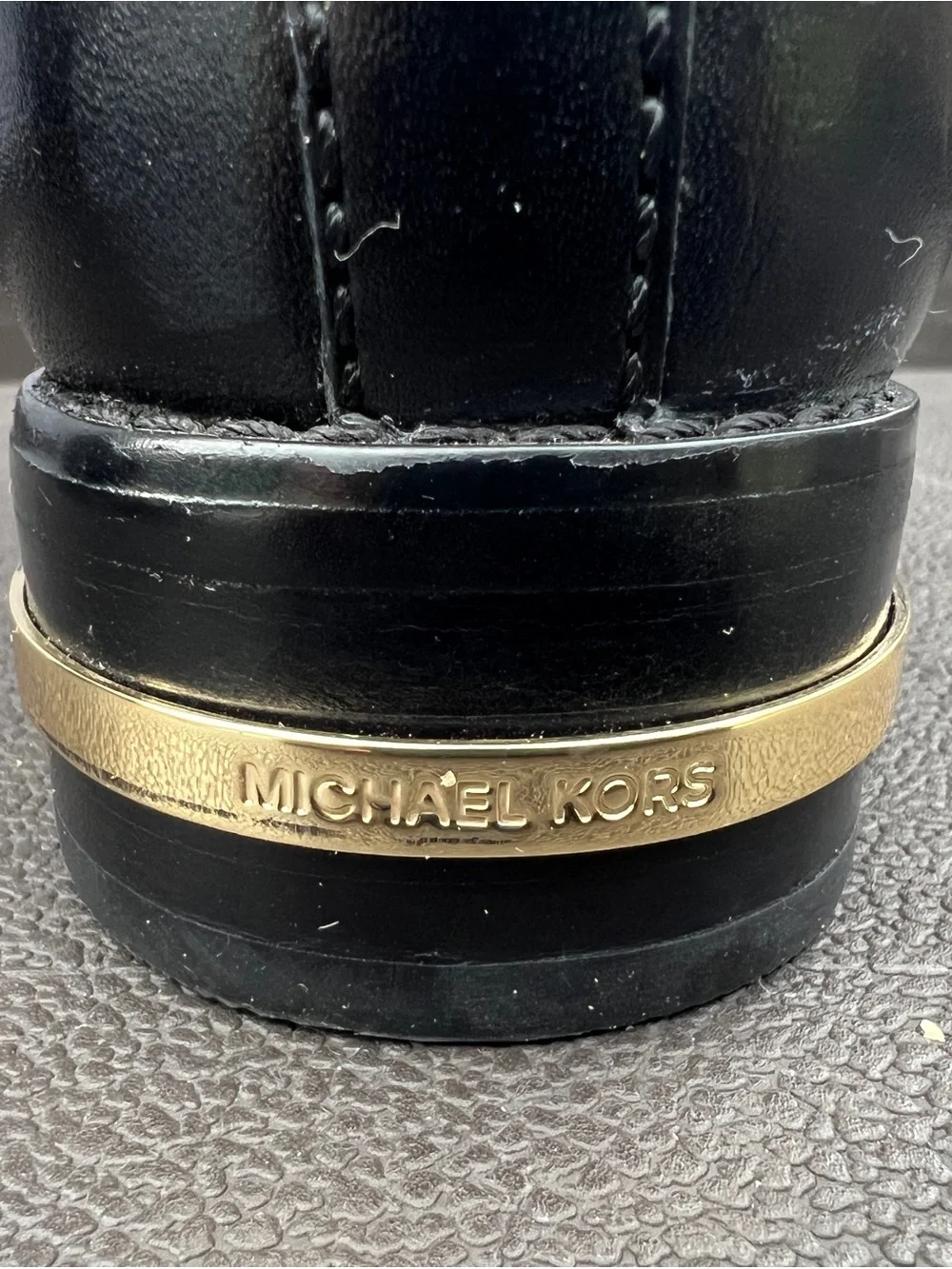 Michael Kors Riding Boots